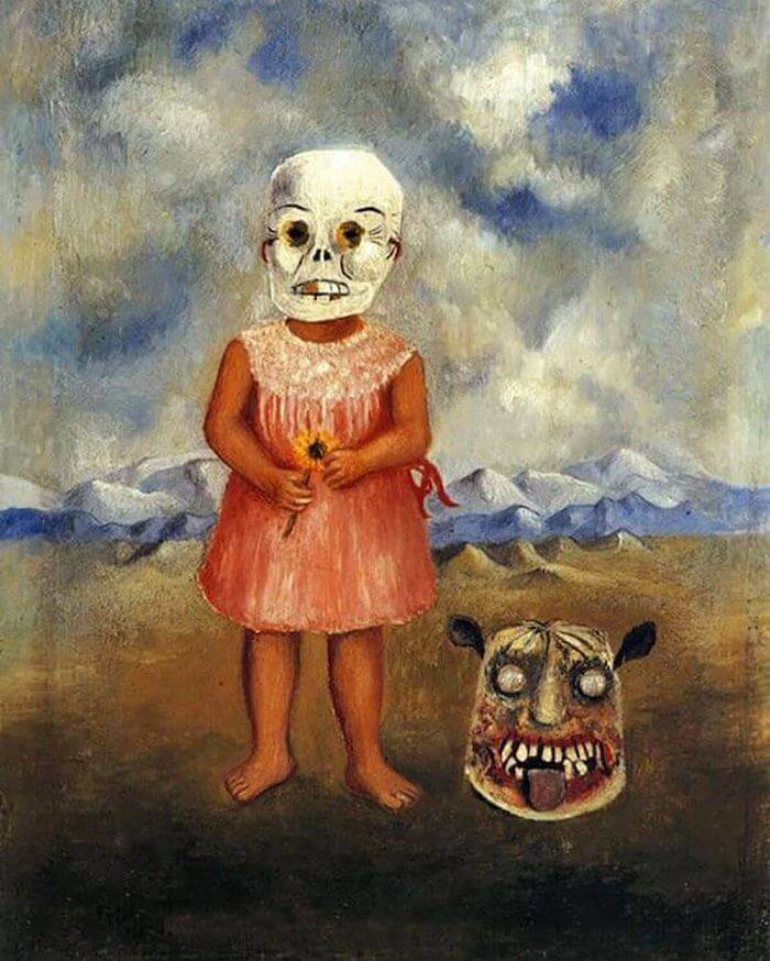 絵画 Moth Girl #003 Moth Girl from the collection of Erica Berkowitz | Artwork