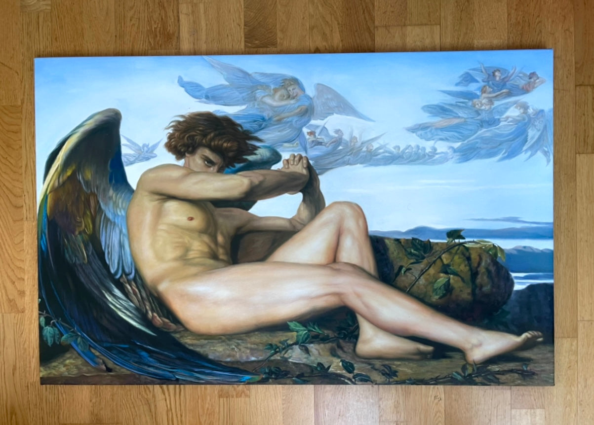 Valentin G. Valentin G.