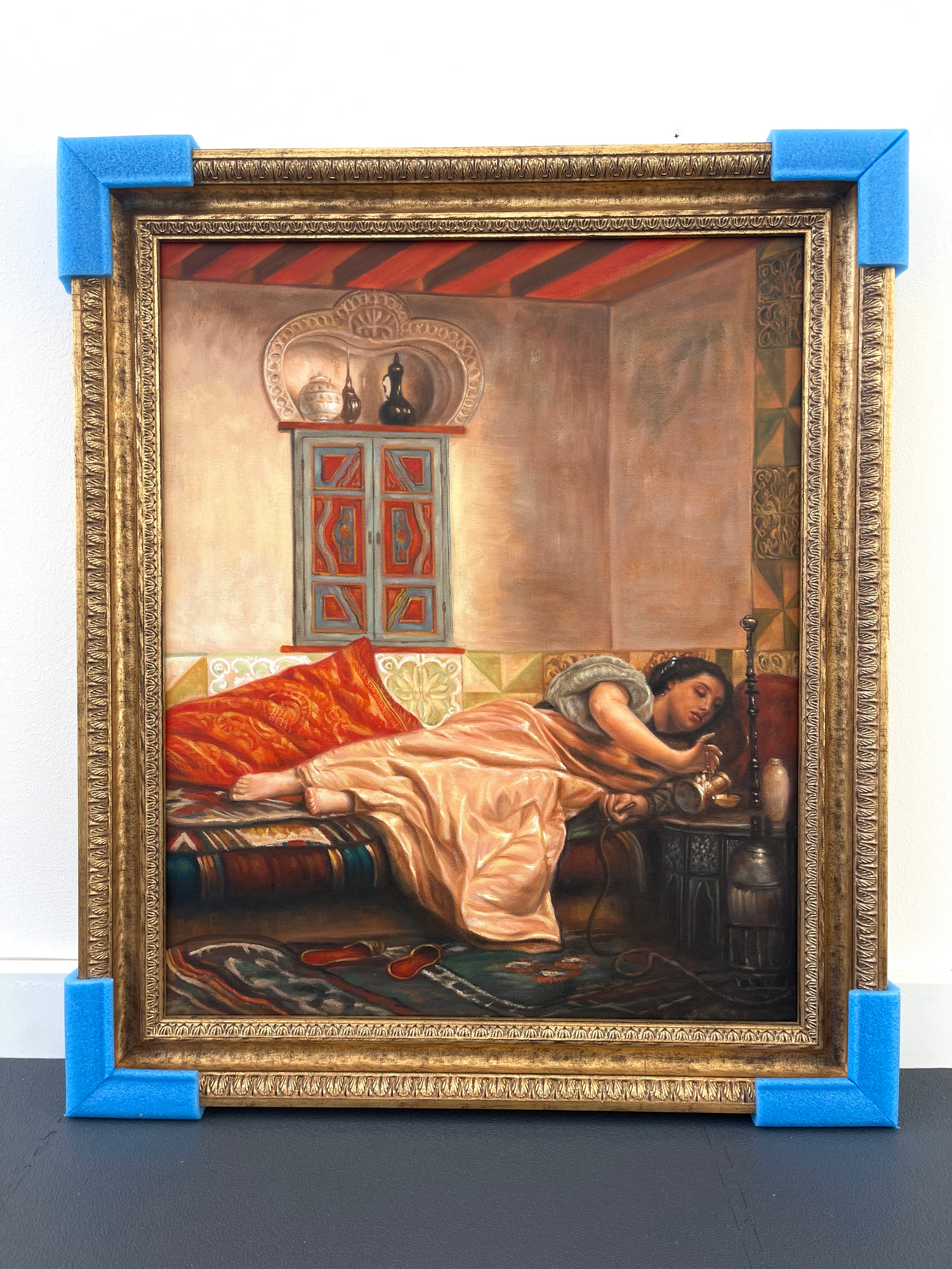 Murielle M. Murielle M.