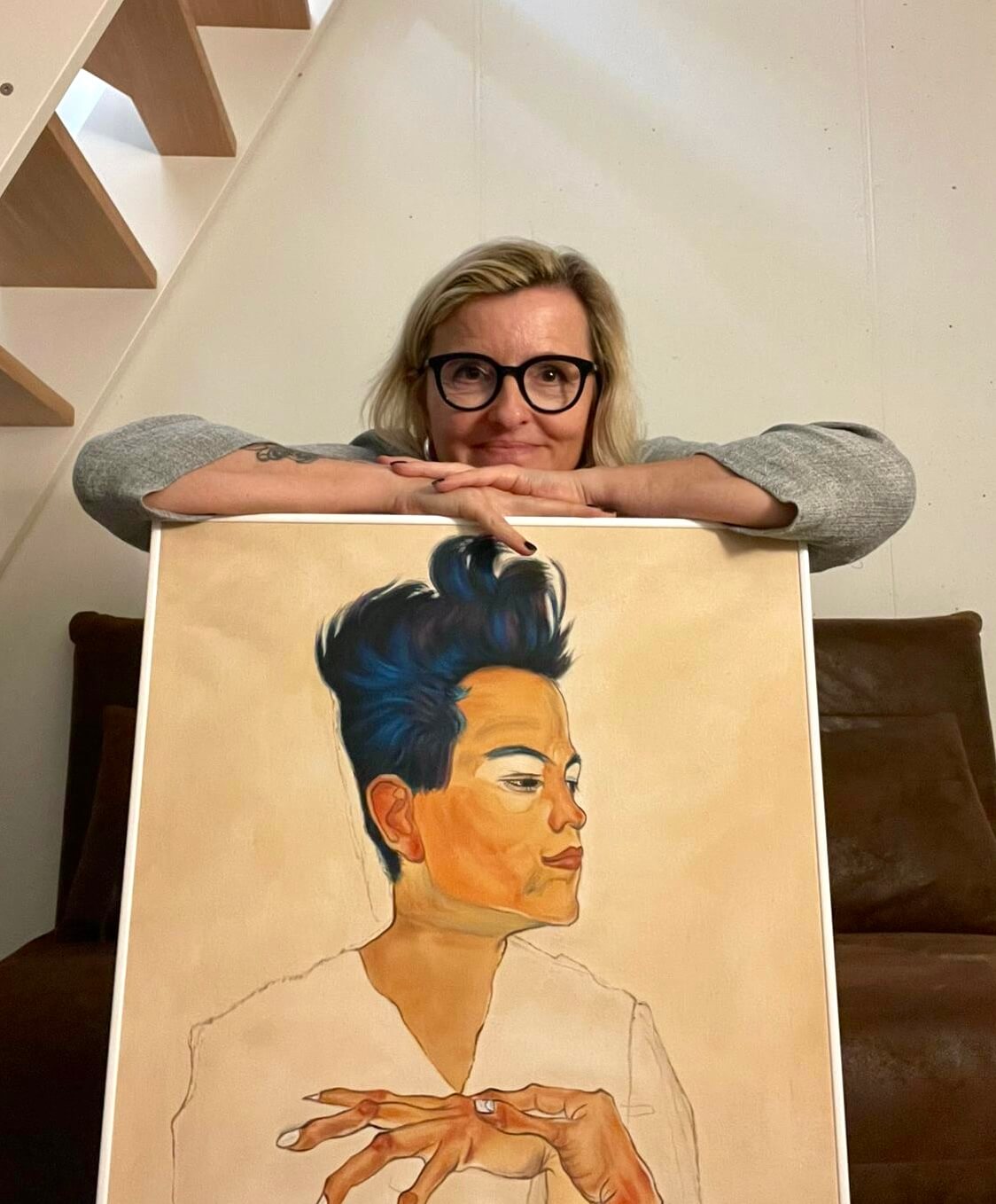 Martina C. Martina C.