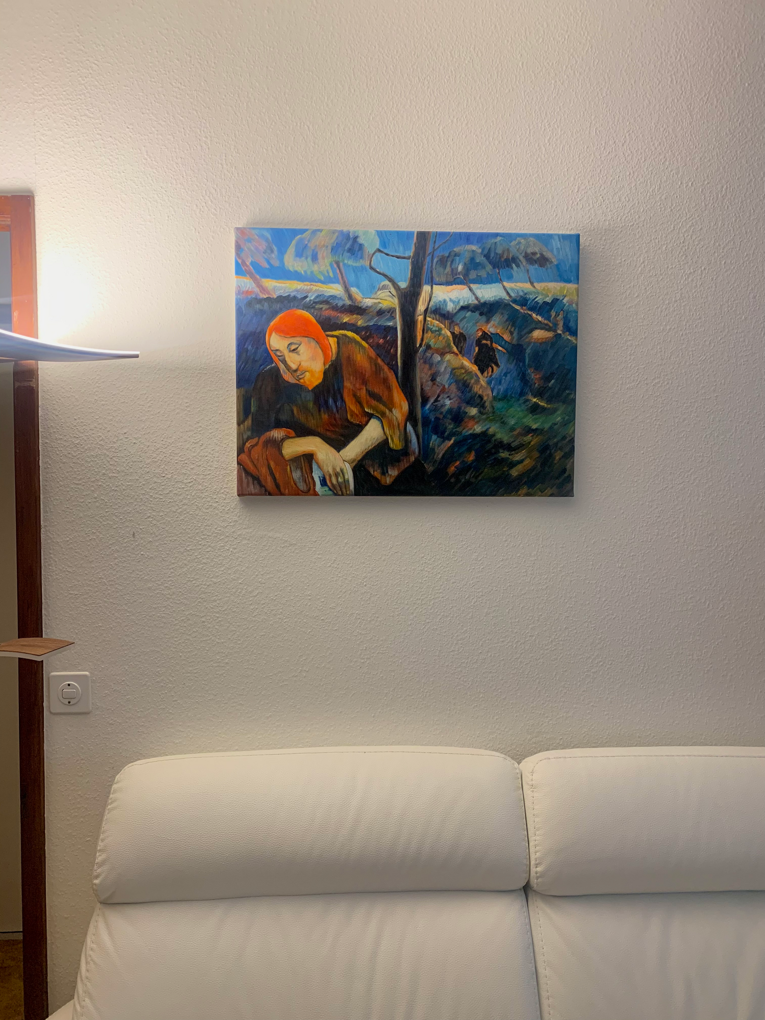 Phillipe D. Phillipe D.