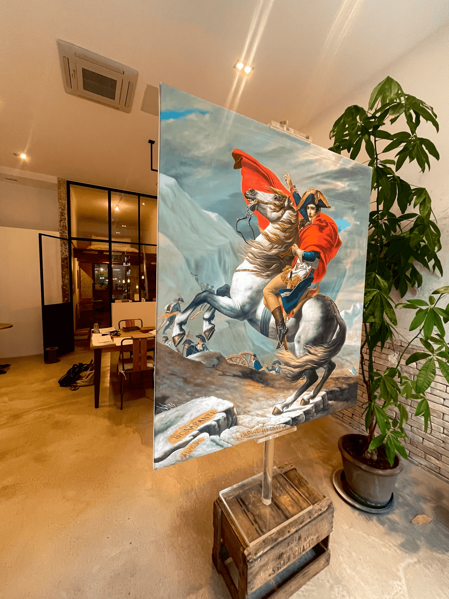 Nicolas M. Nicolas M.