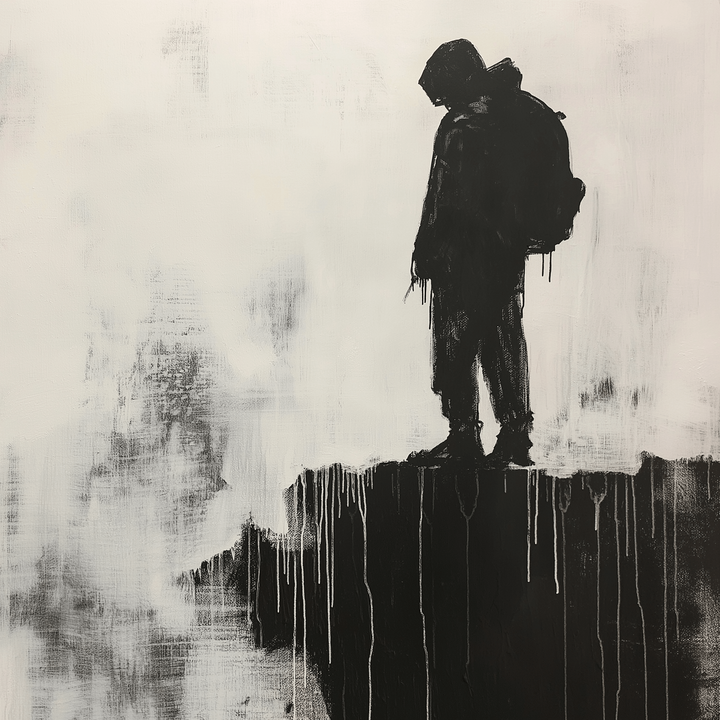 Le Voyageur