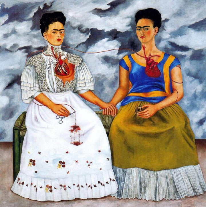 Frida Kahlo