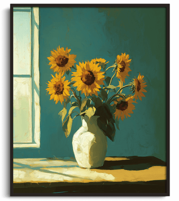 Les Tournesols x Hopper