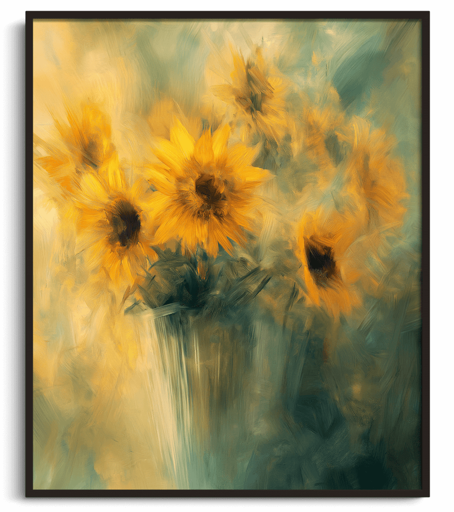 Les Tournesols x Turner