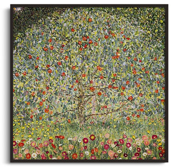 Apfelbaum - Gustav Klimt