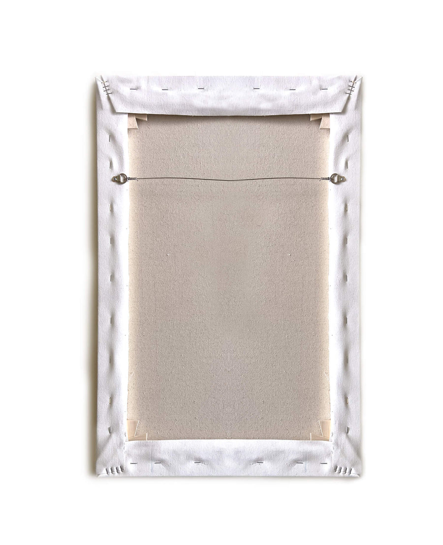 Girl with a Pearl Earring x Hockney