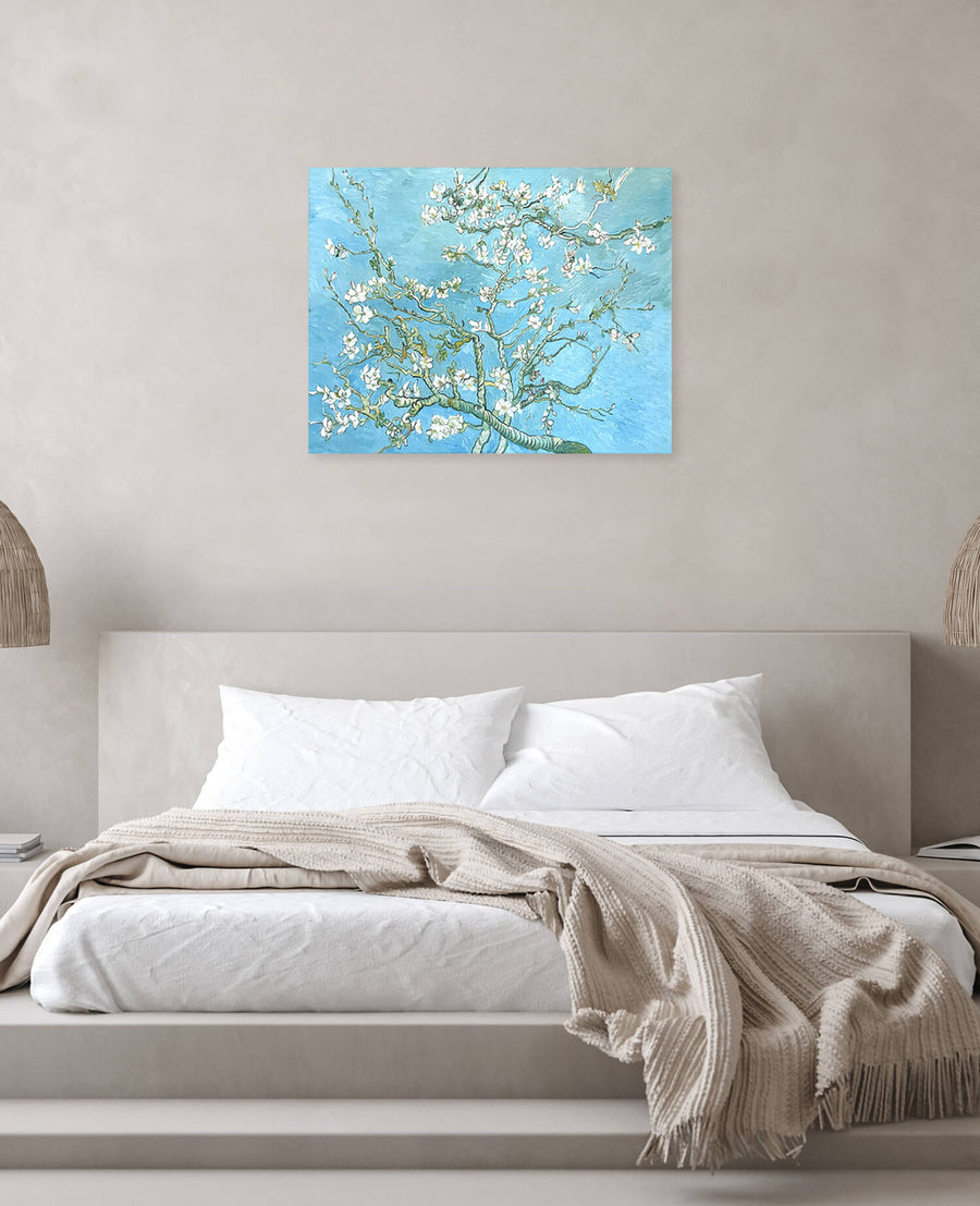 Mandelblüte - Vincent Van Gogh